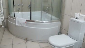 Elit Palas Hotel Анкара Екстериор снимка