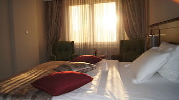 Elit Palas Hotel Анкара Екстериор снимка