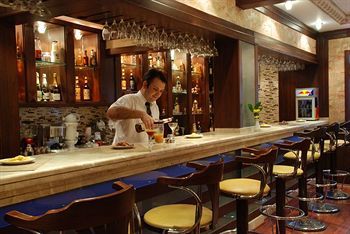Elit Palas Hotel Анкара Екстериор снимка